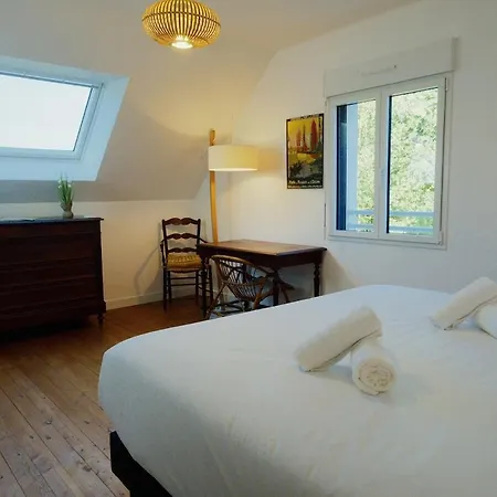 La Maison Bernudet - Familial - Jardin - Vakantiehuis *