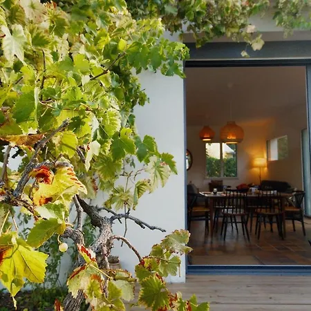 La Maison Bernudet - Familial - Jardin -
